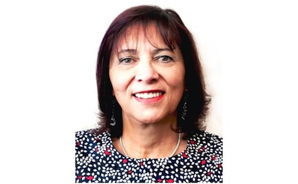 Borran cualquier rastro de exjefa de vacunación