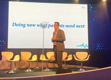 México requiere de un Registro Nacional de Cáncer: Roche Brasil