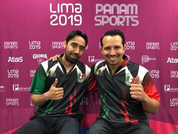 Dopaje de puertorriqueño da bronce a México en Panamericanos