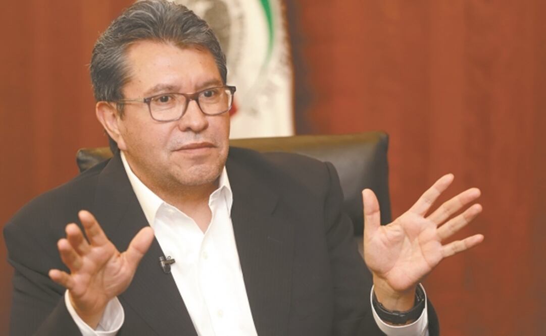 Foto: Archivo / EL UNIVERSAL