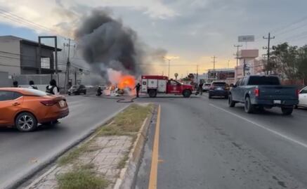 FGR liga asesinato de delegado en Tamaulipas a aseguramiento de huachicol en Reynosa; no descarta otra línea de investigación