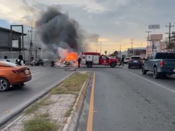 FGR liga asesinato de delegado en Tamaulipas a aseguramiento de huachicol en Reynosa; no descarta otra línea de investigación