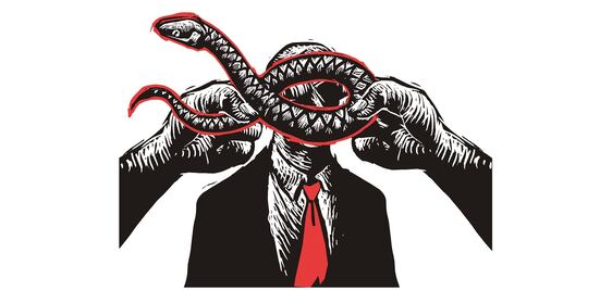 Intolerancia y violencia contra la crítica