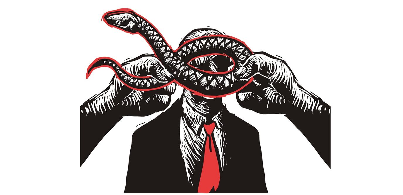 Intolerancia y violencia contra la crítica