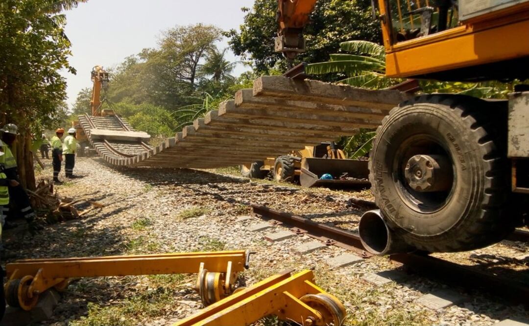 FOTO: Twitter @ferroistmo