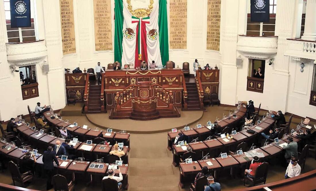 Luego de acreditar alguna falta se procederá a la separación del cargo