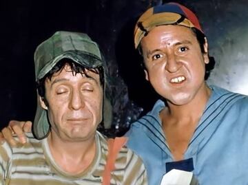 Chavo del 8: este es el nuevo trabajo de “Quico”, lejos de las cámaras