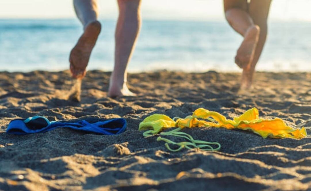 If you’re curious enough to attend, the festival launched a mobile app for tourists to check out all of the event activities - Photo: File photo/EL UNIVERSAL