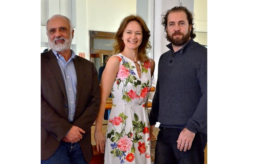 Foto: Cortesía INBA