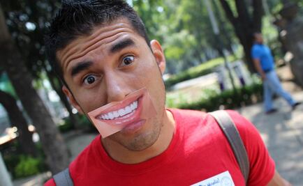 Cómo detectar "falsas" sonrisas con tecnología facial de emociones