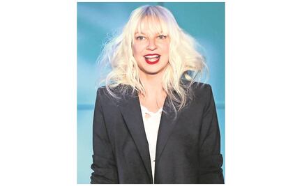 Sia califica a Shia LaBeouf como un "mentiroso patológico"