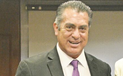 "El Bronco" sale al rescate... de los gatitos