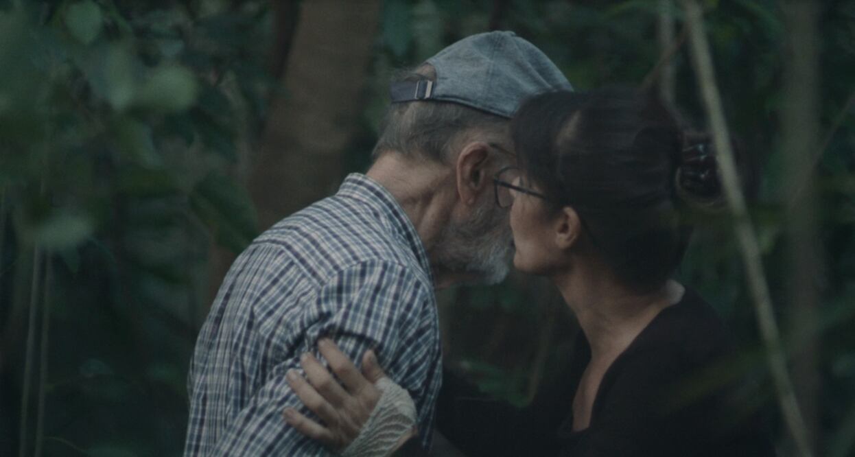 El Festival Internacional de Cine de la UNAM celebra su 14° edición.
Foto: FICUMAN, cortesía