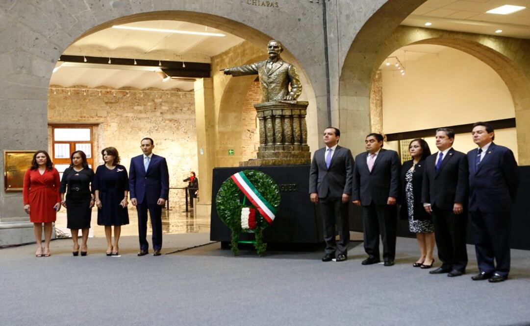(Foto: Senado de la República)
