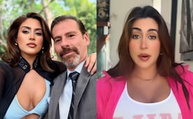 Sofía Rivera Torres responde a haters tras bajar 20 kilos: “Ya valió tu cuerpo, no te recuperarás", decían
