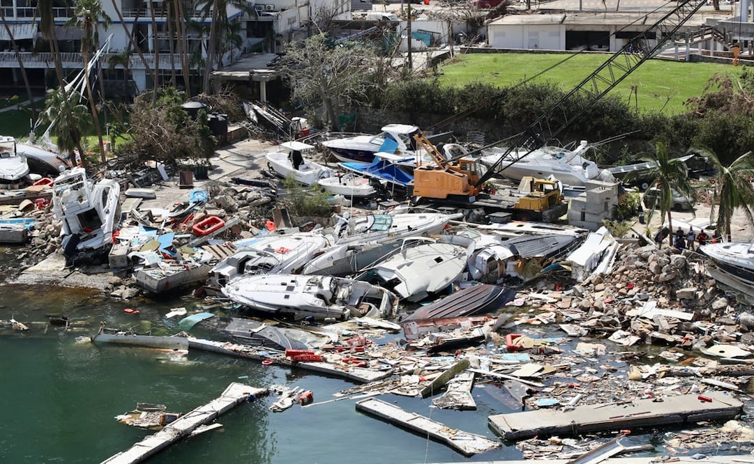 Foto: Valente Rosas / EL UNIVERSAL