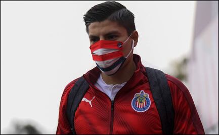 AMFpro exige apoyo a jugadores que salgan positivos a Covid-19