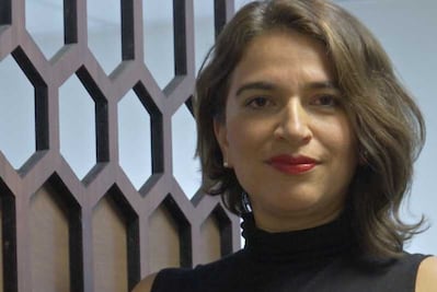 “Congreso debe ser contrapeso en el gasto”