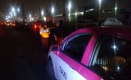 Al corralón, 231 vehículos por no respetar Hoy No Circula