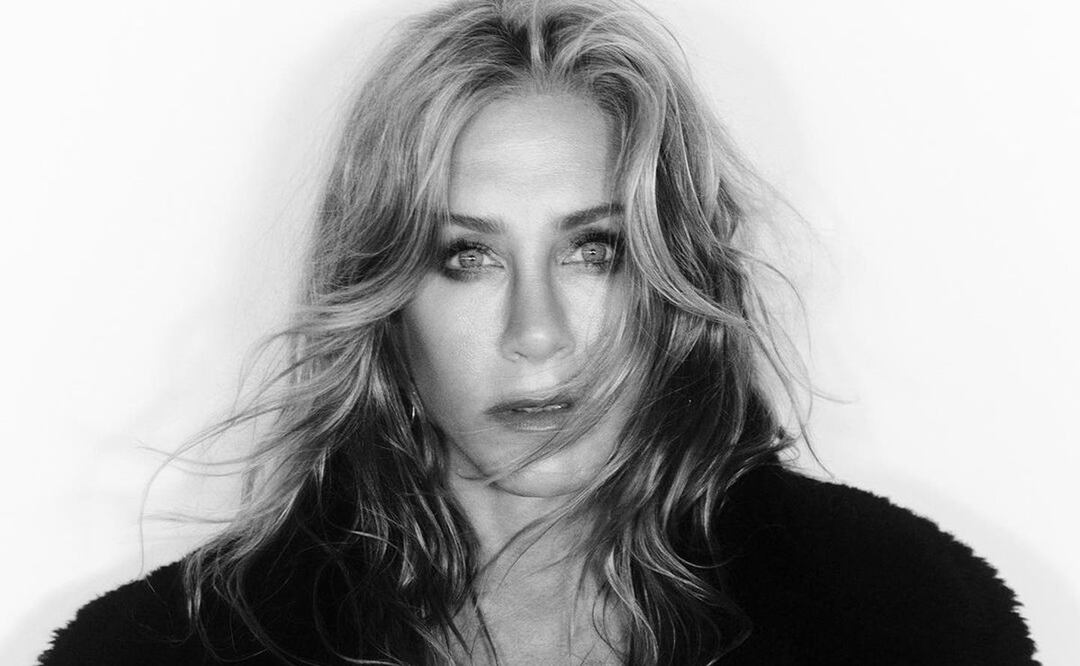 Foto: Instagram @jenniferaniston (Zoey Grossman)