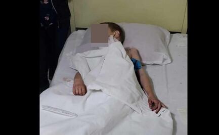 Niños LeBarón están traumatizados; estuvieron junto a sus madres muertas