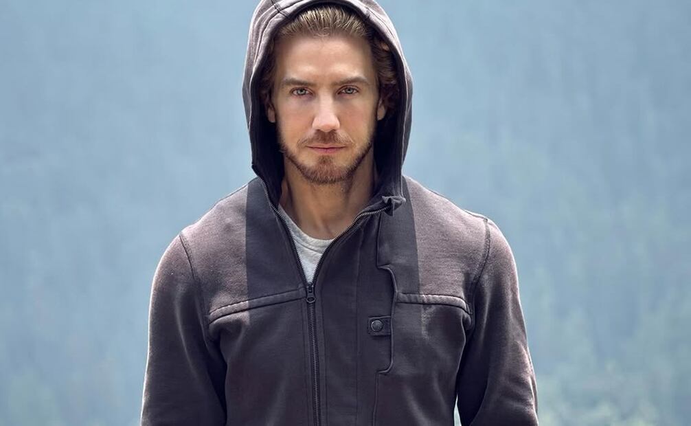 El mexicano ha hecho su carrera en EU. Foto: Instagram