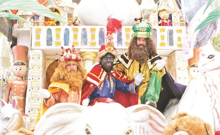 Alertan a Reyes Magos sobre juguetes dañinos