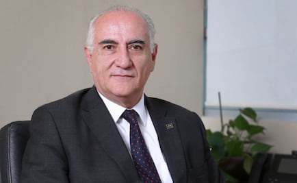 Eligen como nuevo rector de la UAM a Peñalosa Castro