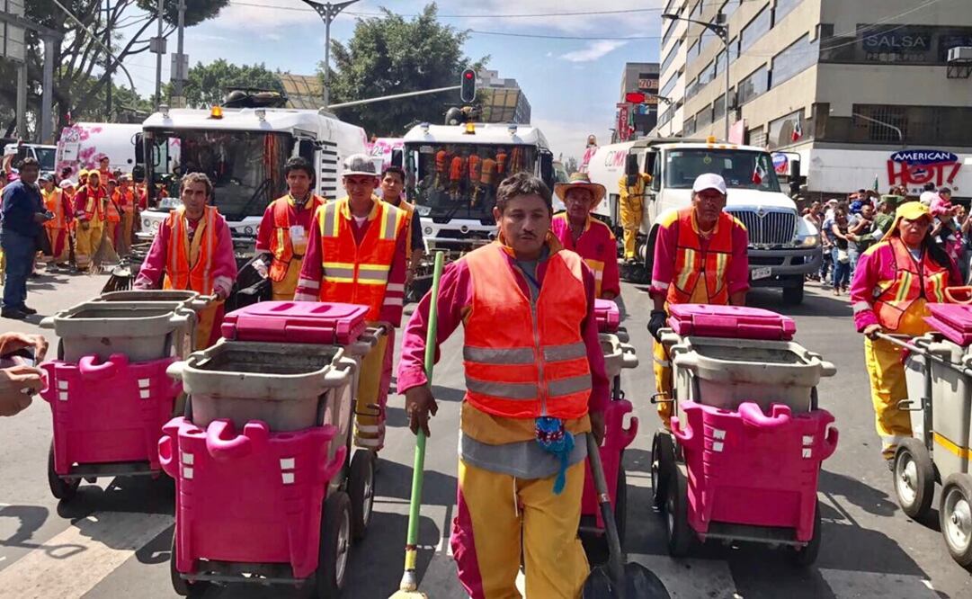 (Foto: Cortesía AGU)