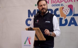 Asesinan a director de la Junta de Agua Potable de Irapuato; alcaldesa Lorena Alfaro confirma la muerte