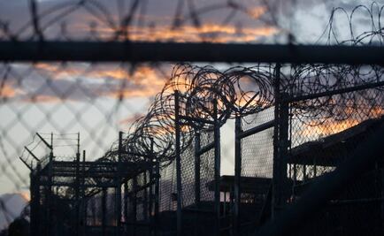 Para cerrar Guantánamo, Obama prevé transferir reos a EU