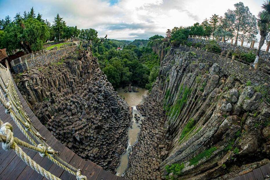 Foto: Sectur Hidalgo