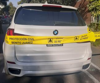 Empresario asesinado en la Nápoles era investigado por vínculo con empresa fantasma: Fiscalía 