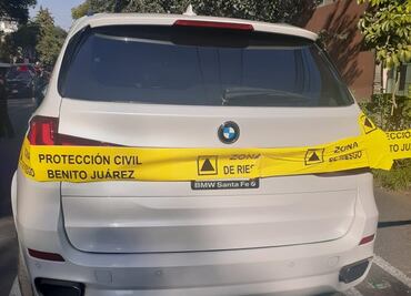 Empresario asesinado en la Nápoles era investigado por vínculo con empresa fantasma: Fiscalía