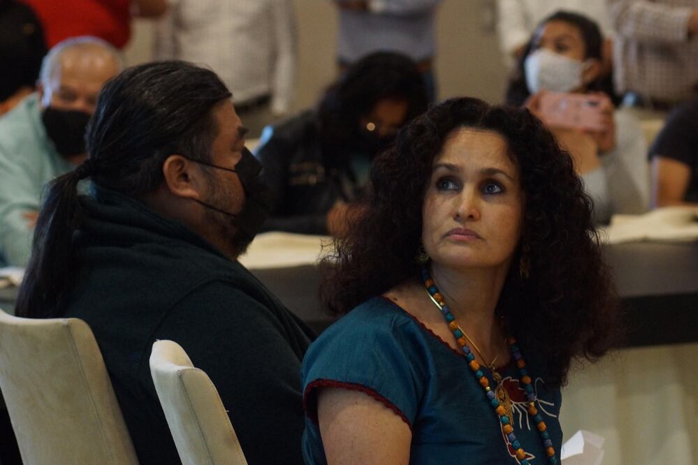 FOTO: Edwin Hernández