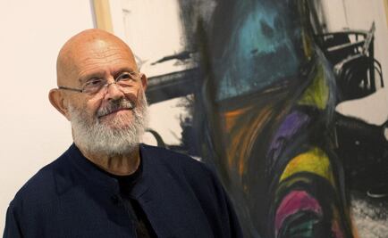Jim Dine, 50 años en busca de la libertad