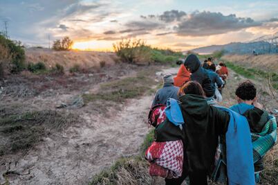 Canciller Bárcena rechaza ley HB4156 en Oklahoma que crea el delito de “ocupación inadmisible”