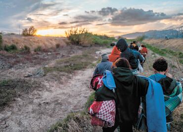 Canciller Bárcena rechaza ley HB4156 en Oklahoma que crea el delito de “ocupación inadmisible”