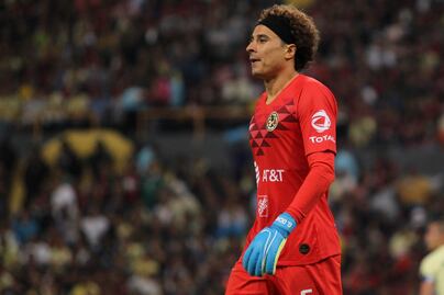 A los aficionados les pido mucha calma: Ochoa