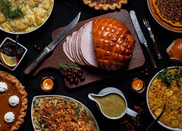 Qué es el "Día de Acción de Gracias" y dónde celebrarlo en nuestro país