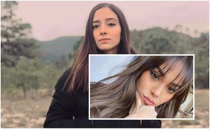 Confirma padre de Debanhi Escobar que busca hacer serie de su hija