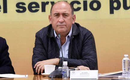 Apoyo de Ken Salazar a reforma eléctrica no debe tener peso en votación: Rubén Moreira