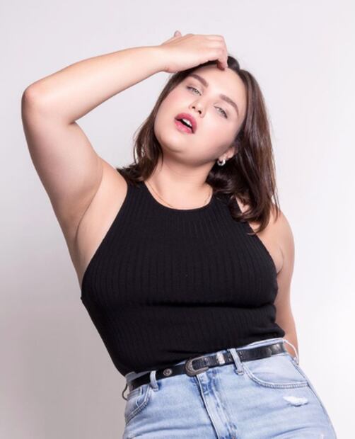 Una imagen que está robando suspiros de sus fans / Foto: Instagram