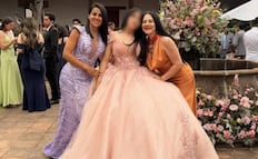 Fiesta de XV años de hija de alcalde de Chignahuapan desata polémica; cuestionan austeridad de Morena