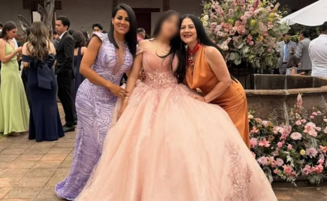 Fiesta de XV años de hija de alcalde de Chignahuapan desata críticas por ostentación / Foto: Facebook