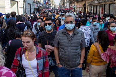 Pese a que el Covid no se ha "gripalizado", científicos ven con optimismo la evolución de la pandemia 