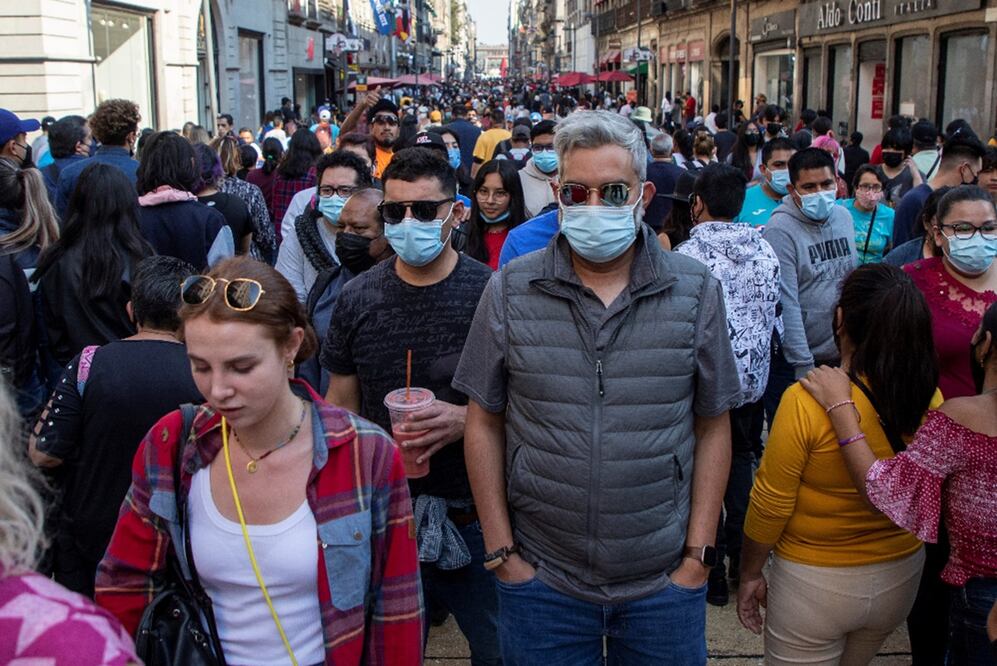 Foto: EFE / Madla Hartz, archivo