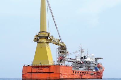 Oceanografía rechaza trata de personas hacia empleados