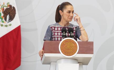 Sheinbaum confía en resolución del T-MEC; alista medidas para fortalecer la inversión privada
