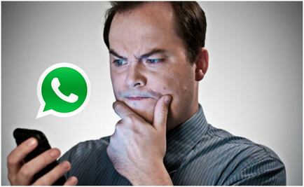 ¿Qué hacer cuando te mandan un WhatsApp en inglés?